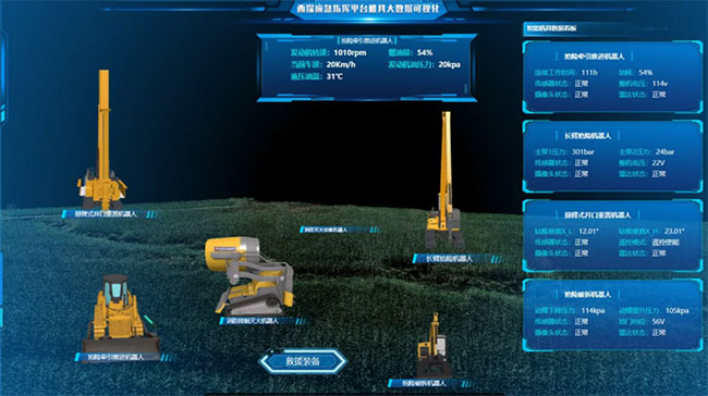 礦山應急預案在應對突發事件中的作用分析